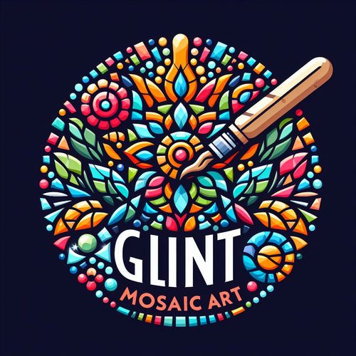 Glint Mosaic Art
